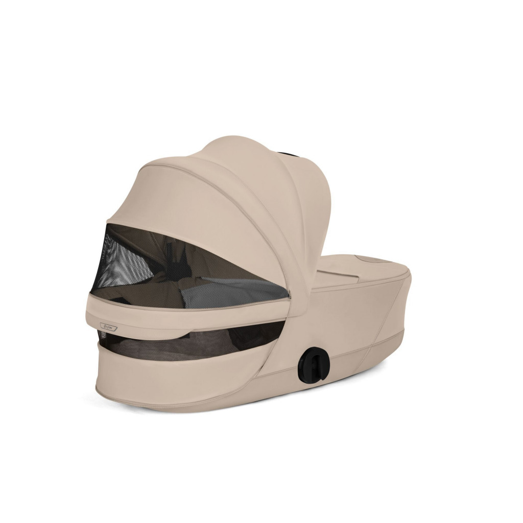 CYBEX Platinum Mios/Coya mózeskosár 3